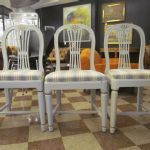 714 3381 CHAIRS